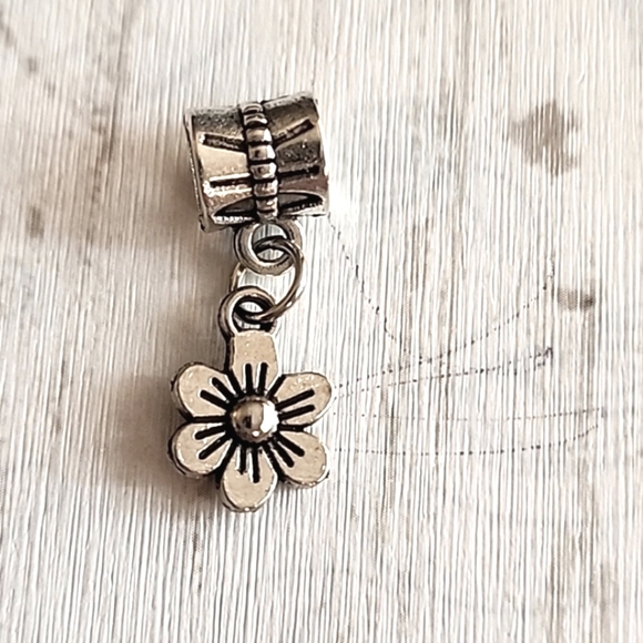 Betsies Favorite Charm Will FIT Pandora and other European Systems - Picture 1 of 6